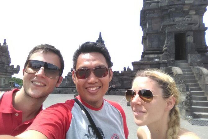 Airport Shuttle - A Practical, Straightforward Way to Start Your Yogyakarta Adventure