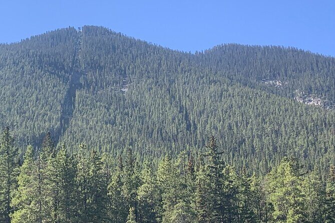 Airport Shuttle: Banff  Calgary - FAQ