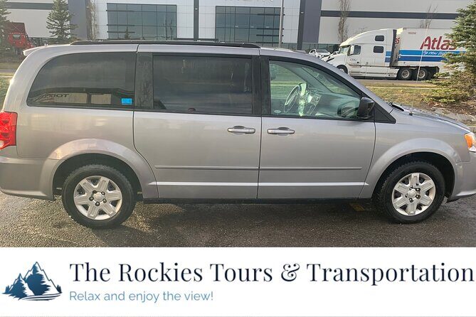 Airport Shuttle: Calgary Airport  Downtown Calgary - Authentic and Practical Review of the Calgary Airport Shuttle Service