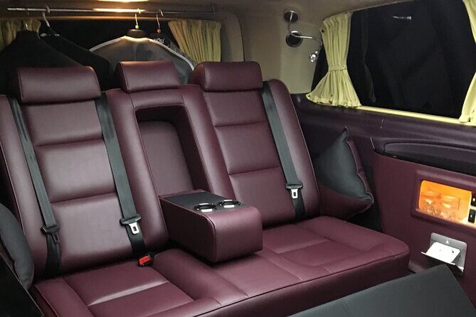 Airport shuttle from Cappadocia Hotels to ASR/NAV Airports - Why This Shuttle Is Worth Considering