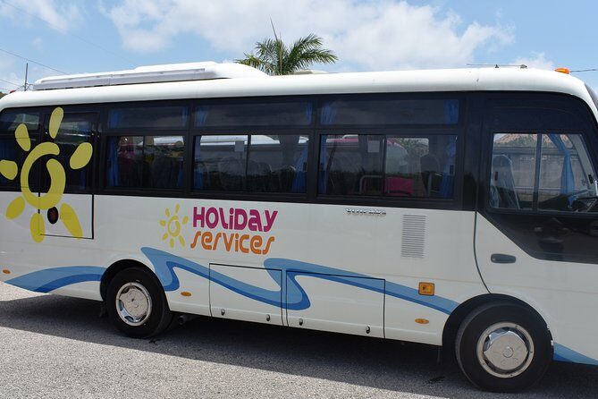 Airport Shuttle from Montego Bay (MBJ) to Hotel - Frequently Asked Questions