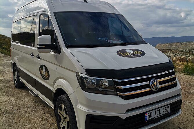 Airport Shuttle From/to Nevsehir Airports to Cappadocia Hotels - In-Depth Review of the Airport Shuttle Service in Cappadocia