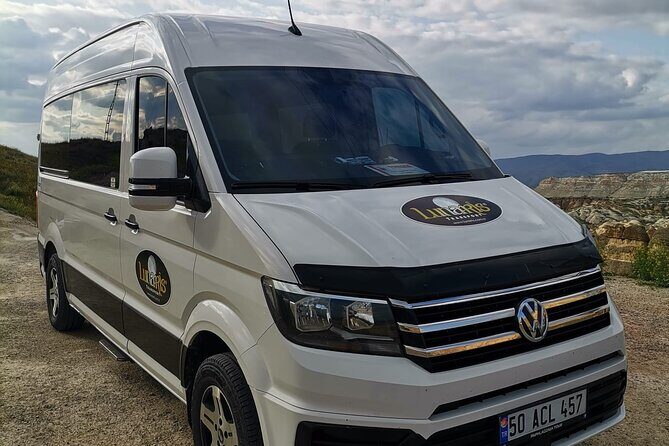 Airport Shuttle From/to Nevsehir Airports to Cappadocia Hotels - Who Should Book This Service?