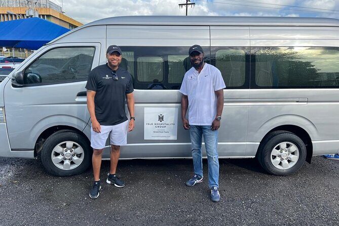 Airport Shuttle - Montego Bay, Falmouth, Negril, Grand Palladium - Who Will Love This Service?