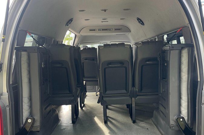 Airport Shuttle - Montego Bay, Falmouth, Negril, Grand Palladium - Final Thoughts