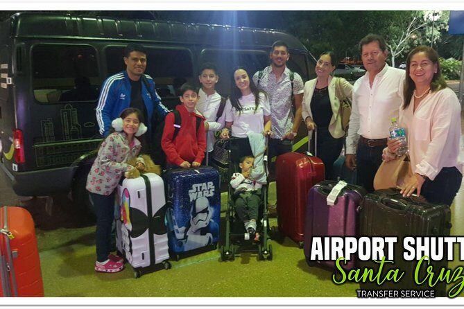 Airport Shuttle Santa Cruz - Final Thoughts: Is It Worth It?