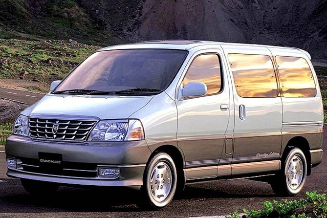 Airport Shuttle Service - The Value of This Shuttle Service