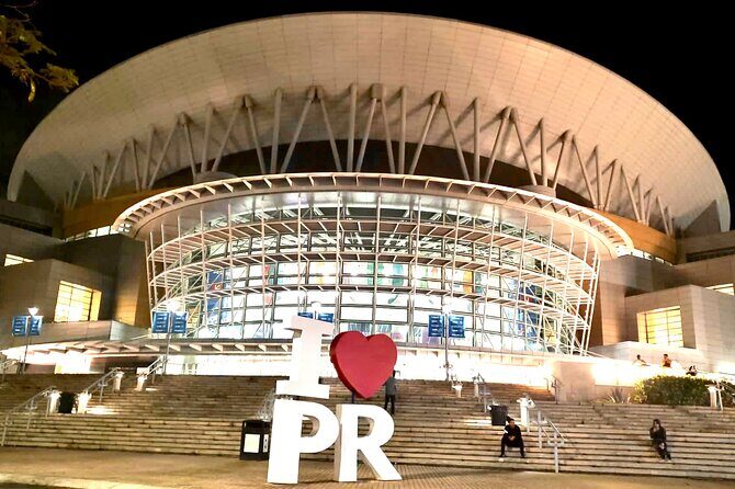 Airport SJU to San Juan Condado Isla Verde and Airbnb or vice versa One Way Trip - Key Points