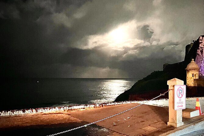 Airport SJU to San Juan Condado Isla Verde and Airbnb or vice versa One Way Trip - Frequently Asked Questions