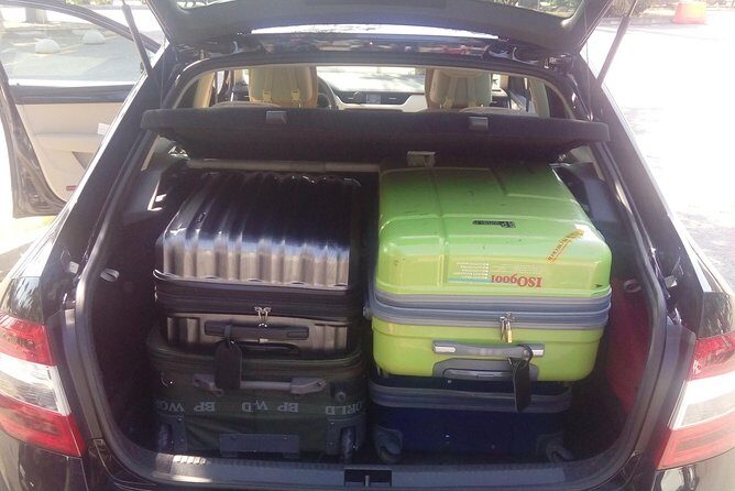 Airport Split: Private Transfer from Split - FAQ