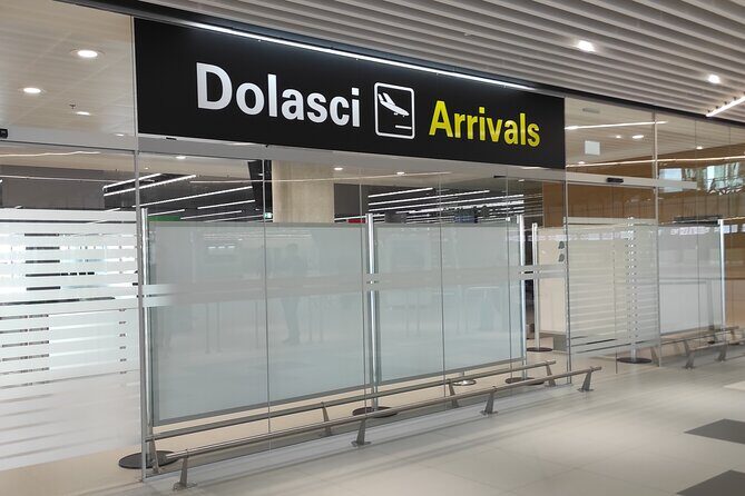 Airport Split: Private Transfer to Split - Why Consider a Private Transfer from Split Airport?
