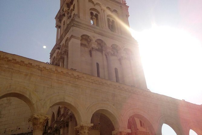 Airport Split: Private Transfer to Split - FAQ