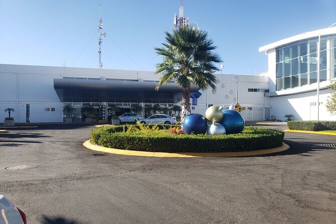 Airport Suburban SUV Transfer Round Trip - Price and Value Analysis