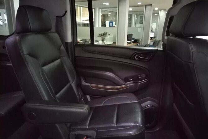 Airport Suburban SUV Transfer Round Trip - Summing It All Up