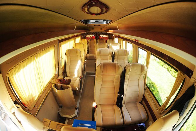 Airport Tansfer - Who Is This Tour Best For?