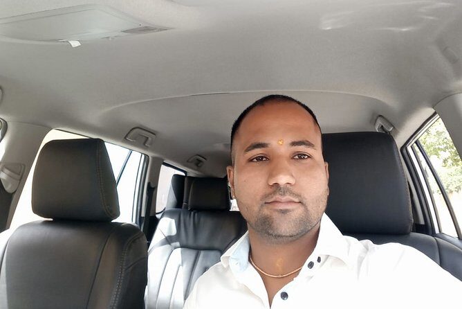 Airport Taxi Jaipur International Airport JAI To Hotels drop - Key Points