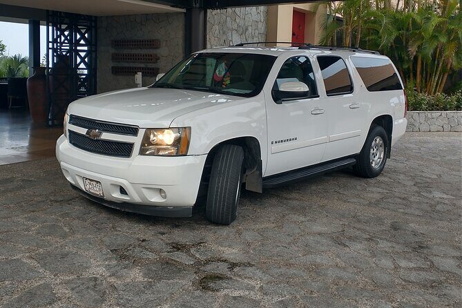 Airport Taxi Service - A Deep Dive into the Airport Transfer Experience