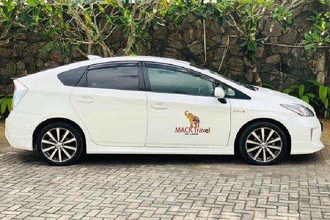 Airport Taxi Transfers from Colombo Airport to Ambalangoda - An Honest Review of the Airport Taxi Transfers from Colombo Airport to Ambalangoda