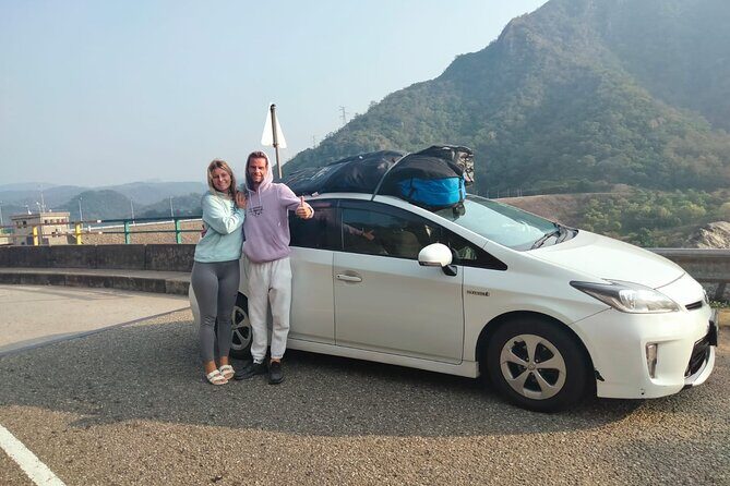 Airport Taxi Transfers from Colombo Airport to Arugam Bay - Key Points