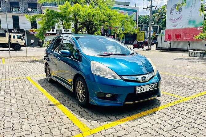 Airport Taxi Transfers from Colombo Airport to Arugam Bay - FAQ: Your Questions Answered