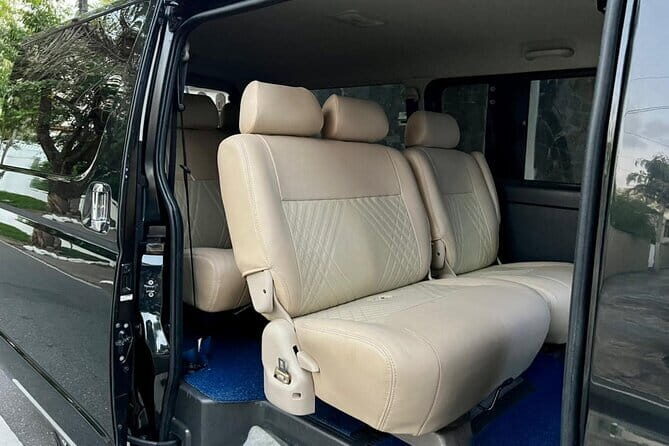 Airport Taxi Transfers from Colombo Airport to Bentota - Why Choose a Private Airport Transfer in Sri Lanka?