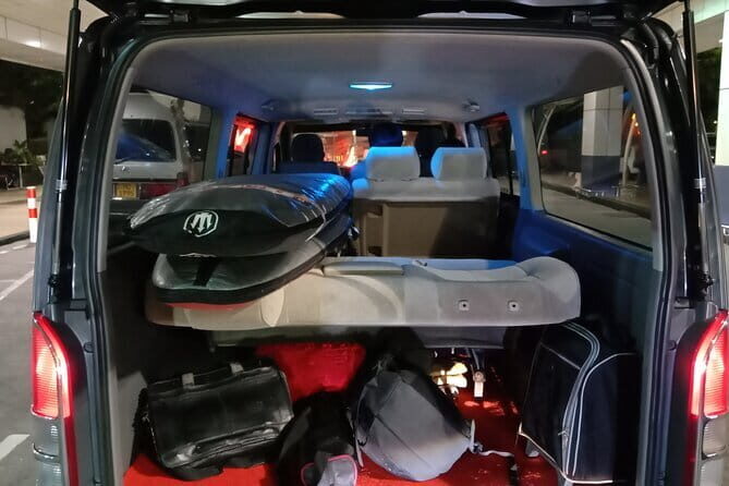 Airport Taxi Transfers from Colombo Airport to Bentota - Frequently Asked Questions