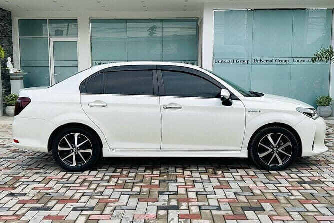 Airport Taxi Transfers from Colombo Airport to Hiriketiya - Authentic Experiences and Authentic Service