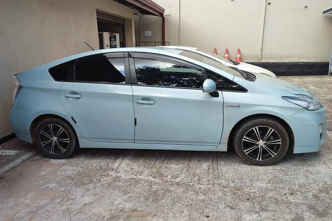 Airport Taxi Transfers from Colombo Airport to Hiriketiya - Who Should Consider This Service?