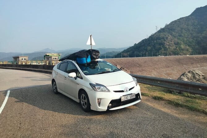 Airport Taxi Transfers from Colombo Airport to Kalpitiya - Key Points