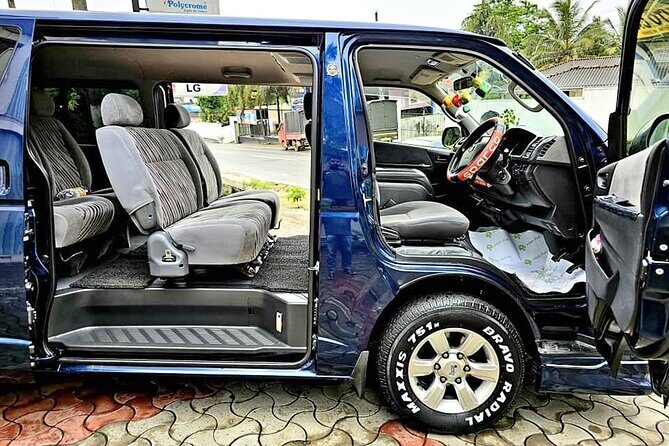 Airport Taxi Transfers from Colombo Airport to Mirissa - What Travelers Say: Authentic Insights