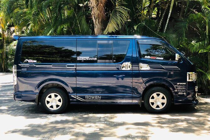 Airport Taxi Transfers from Colombo Airport to Mirissa - Practical Tips for Your Transfer