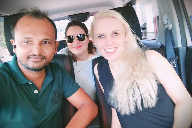 Airport Taxi Transfers from Colombo Airport to Mirissa - The Sum Up: Is This Transfer Right for You?