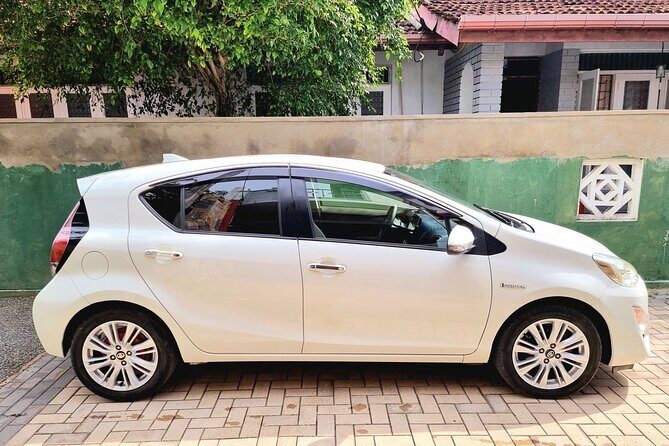 Airport Taxi Transfers from Colombo Airport to Tangalle - Frequently Asked Questions