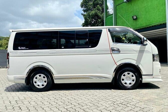 Airport Taxi Transfers from Colombo Airport to Wilpattu - Who Is This Transfer Best For?