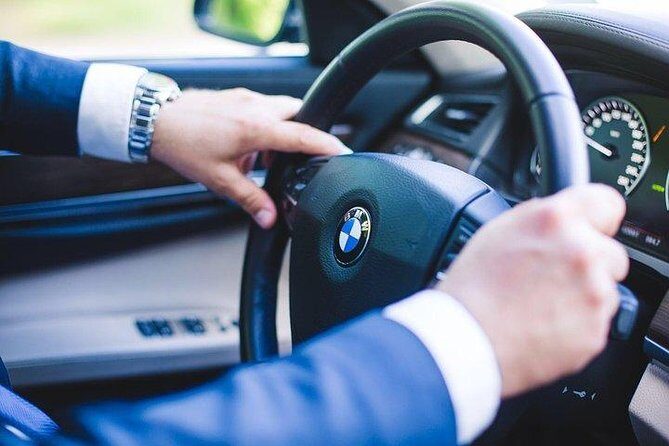 Airport to Bordeaux Premium Class Private Transfer - Airport to Bordeaux Premium Class Private Transfer: A Comfortable Start to Your Bordeaux Journey