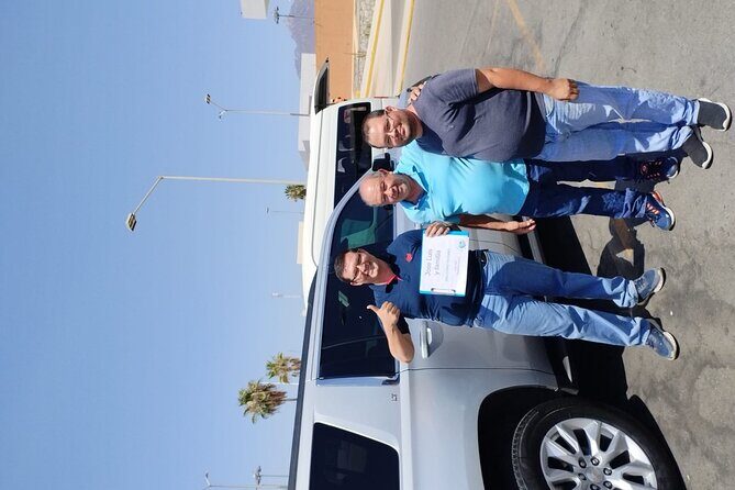 Airport to Cabos Private Round Trip - In-Depth Review: Why This Transfer Stands Out