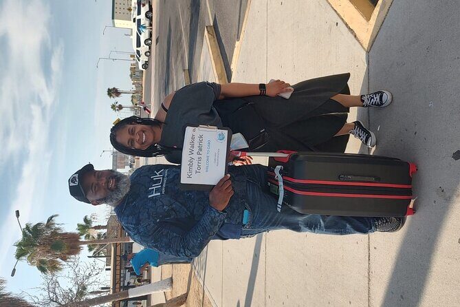 Airport to Cabos Private Round Trip - The Authentic Experience: Why It Matters