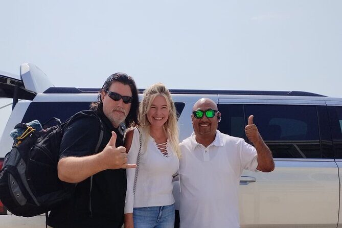 Airport to Cabos Private Round Trip - Final Thoughts