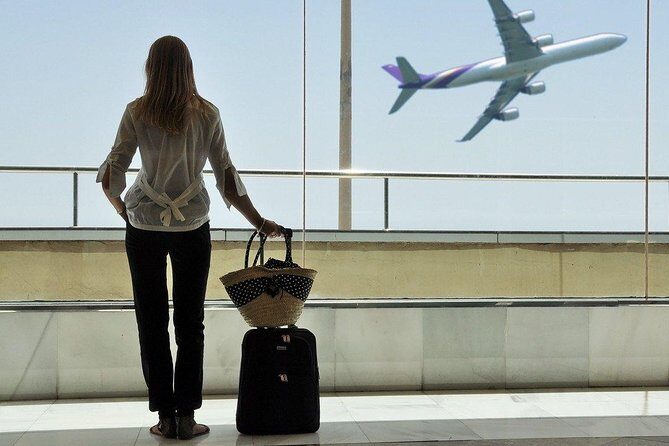 Airport To City Hotel transfer - An In-Depth Look at the Airport Transfer Experience