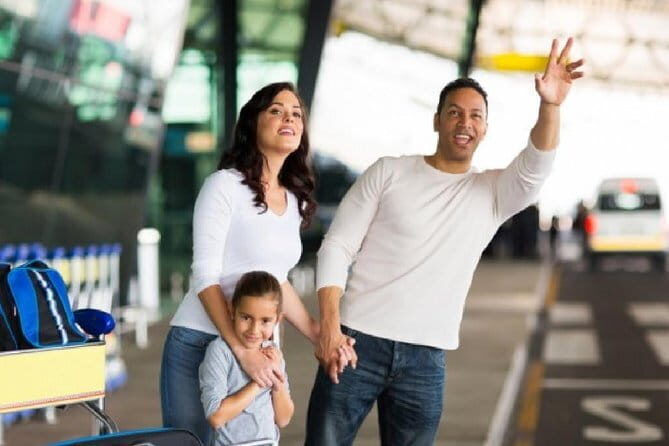 Airport to Galle Drop - Key Points