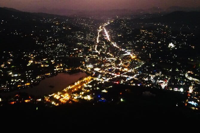 Airport to Galle Drop - The Sum Up