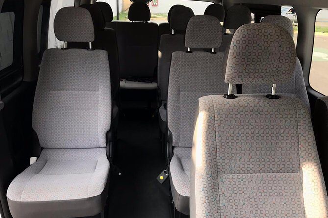 Airport to Hotel / Hotel to Airport - A Deep Dive Into Your Playa del Carmen Airport Transfer