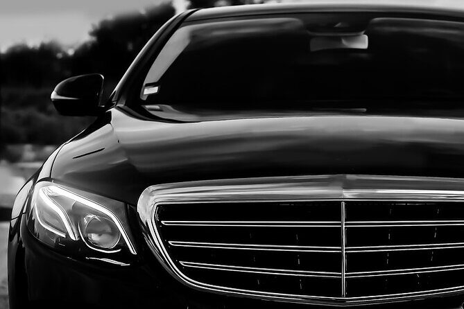 Airport to Hotel in Rome Private Transfer - A Smooth Start (or End) in Rome: Private Airport Transfer