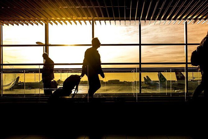 Airport to Hotel in Rome Private Transfer - Why Choose This Private Transfer?