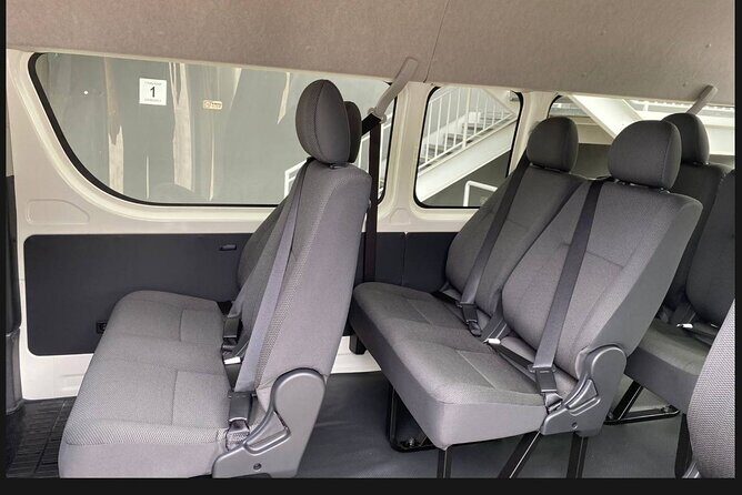 Airport to Hotel or Hotel to Airport Transfer in Singapore - A Closer Look at the Singapore Airport Transfer