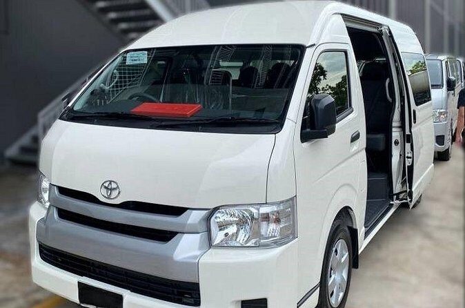 Airport to Hotel or Hotel to Airport Transfer in Singapore - FAQs