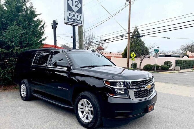 Airport to Hotel Private Transfer - Key Points