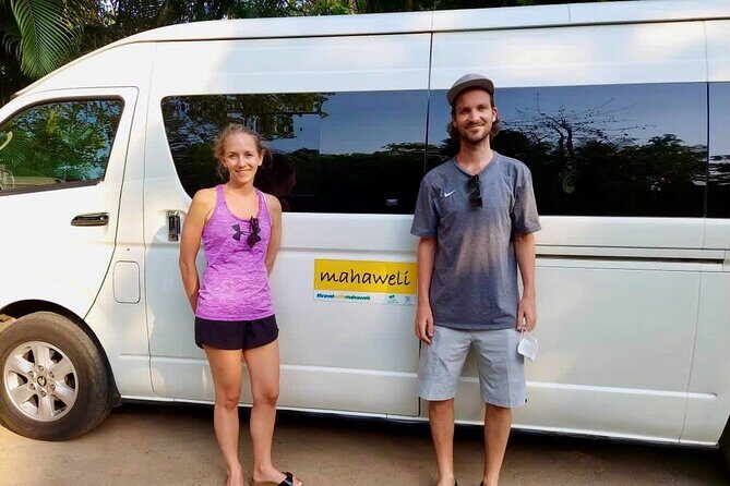 Airport to Kandy Drop - An Honest Look at the Airport to Kandy Drop Experience