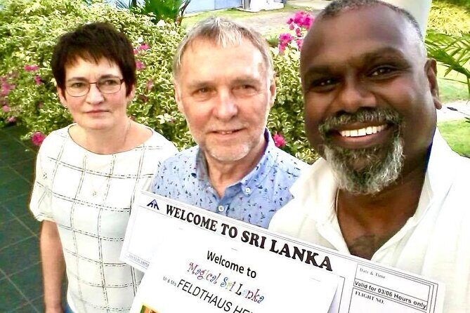 Airport to Kandy Drop - Breaking Down the Details