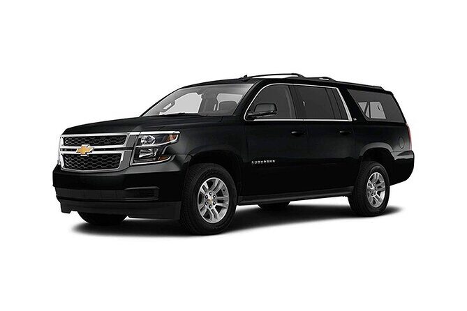 Airport to Napa or Sonoma - Private Direct Transfer - FAQ